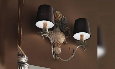 Бра Silvano Grifoni 1726 + 827