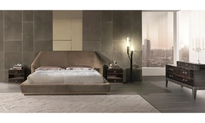 Спальня Longhi Vanity 3