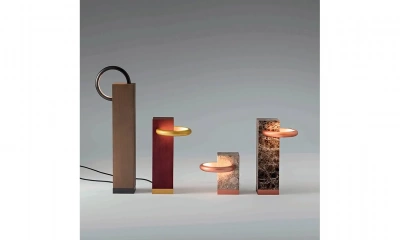 Настольная Лампа Angolo Penta 1832-12