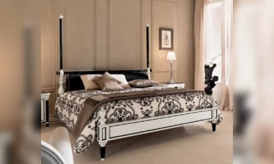 Кровать Bamax Gazza Ladra 1