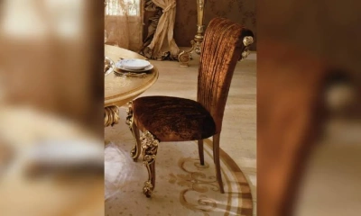 Стул Riva Bouquet 2