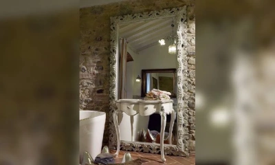 Консоль Volpi Capri 2