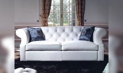 Диван Domingo Salotti Benjamin