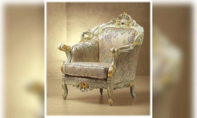 Кресло Morello Gianpaolo Principe