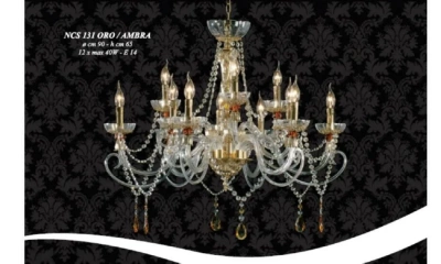 Люстра Jago Royal