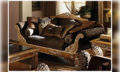 Диван Jumbo Collection Roy-42