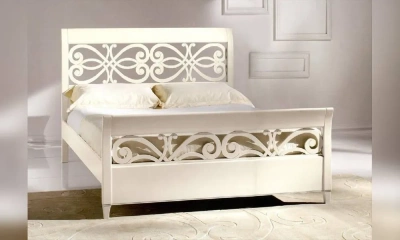 Кровать Tessarolo 838 (A)