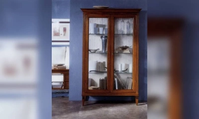 Витрина Giuliacasa 802-Mi