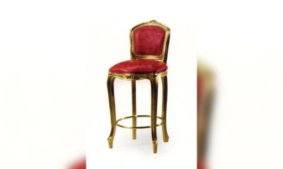 Барный Стул Giuliacasa 591Sg-Ve