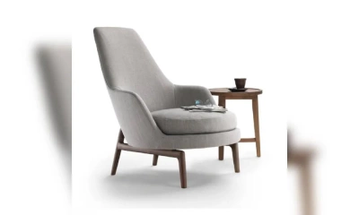 Кресло Flexform Leda 1