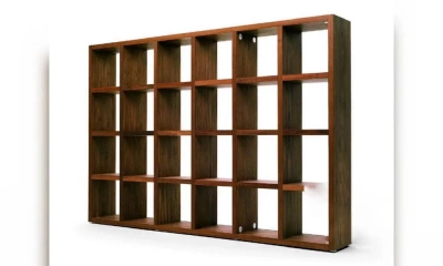 Книжный Шкаф Brera, Riva 1920