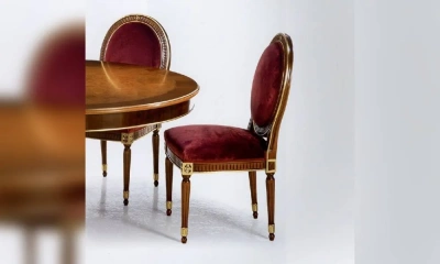 Стул Zanaboni S/550