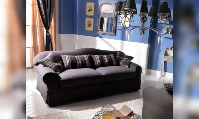 Диван Keoma Provenza 2