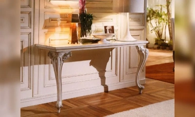 Консоль Zonta Nouvelle Classiques 3