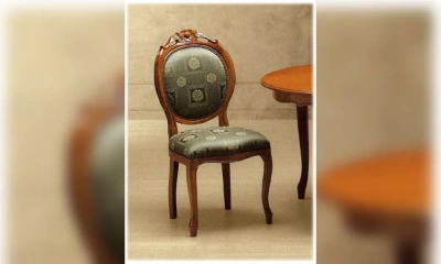 Стул Morello Gianpaolo Delle Rose 2