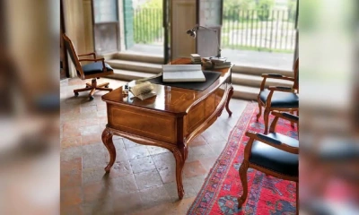 Стол Письменный Cavio Dg311