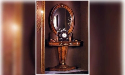 Консоль Jumbo Collection Prestige 2