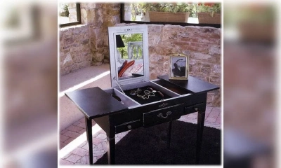 Туалетный Столик Tonin Casa Lili