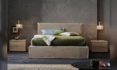 Кровать Dall Agnese Every 2