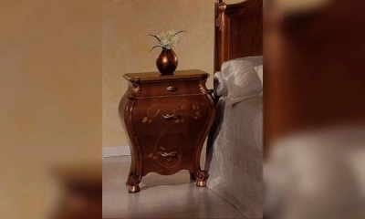 Тумба Прикроватная Giuliacasa P769-Ve