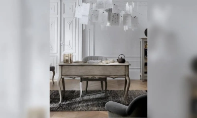 Стол Письменный Flai Maison Des Fleures 1