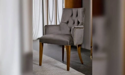 Стул Seven Sedie Olimpia 2