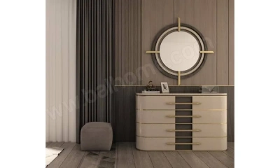 Комод Balhome Pako