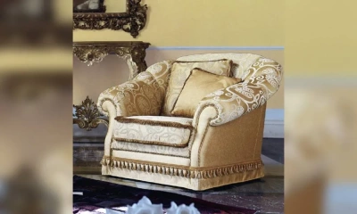 Кресло Domingo Salotti Zeryba 2