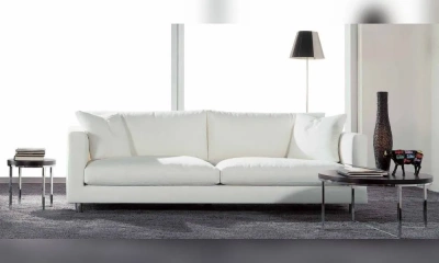 Диван Двухместный, Giulio Marelli 1