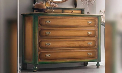 Комод Metamorfosi (Cp) New 1