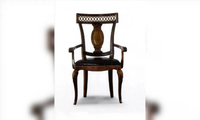 Стул Giuliacasa 8283A-Vr