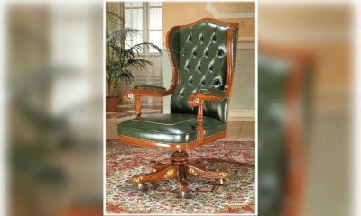 Кресло Руководителя Grilli Trevi