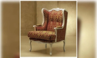 Кресло Morello Gianpaolo Bergere 2