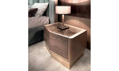 Тумбочка Bredy Corte Zari 430