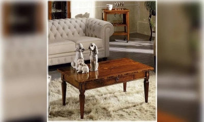 Стол Журнальный Tosato 22.79