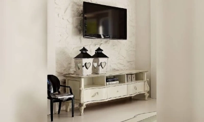 Тумба Тв Volpi Capri