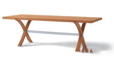 Обеденный Стол Aneto, Riva 1920