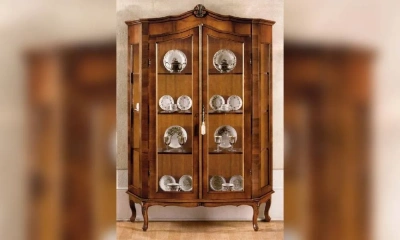 Витрина Giuliacasa 0-33-Vr