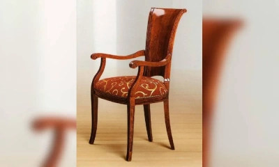 Стул Morello Gianpaolo Futura 2