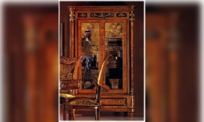 Витрина Jumbo Collection Pr-810