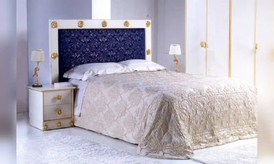 Кровать Mo.Wa Classico Contemporaneo 2