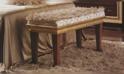 Банкетка Alta Moda Atelier