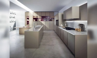 Кухня Biefbi Cucine Capri