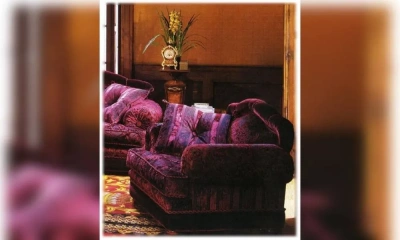 Кресло Jumbo Collection Mol-01