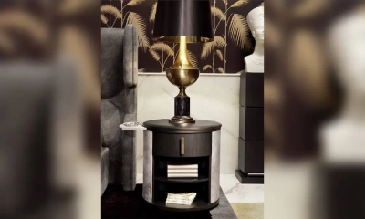 Тумба Прикроватная Smania Argo