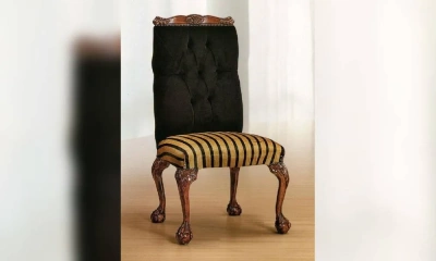 Стул Morello Gianpaolo Corinto 1