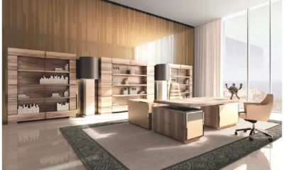 Домашний Кабинет Smania Master Mood 21