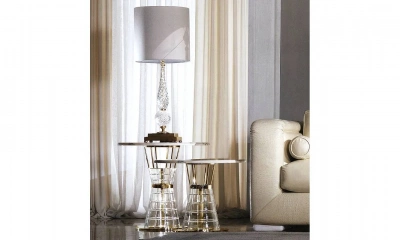 Столик Zanaboni T 125/H