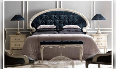 Кровать Savio Firmino Creazioni Per L Arredamento 9