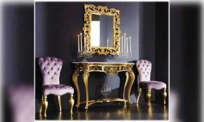 Консоль Volpi Boemia 1